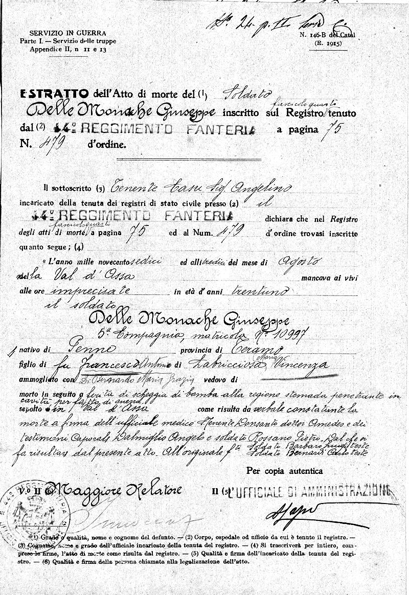 Documento